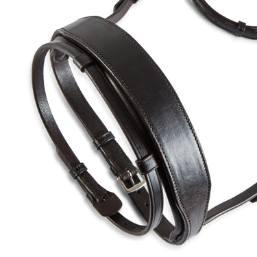 Eco-Rider Seamfree Show Bridle Brown| Online For Equine