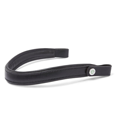 Buy EcoRider Black Freedom Comfort Browband| Online for Equine