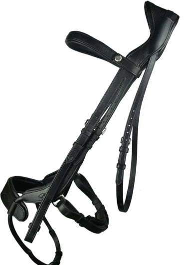 Buy EcoRider Freedom Jump Bridle| Online for Equine
