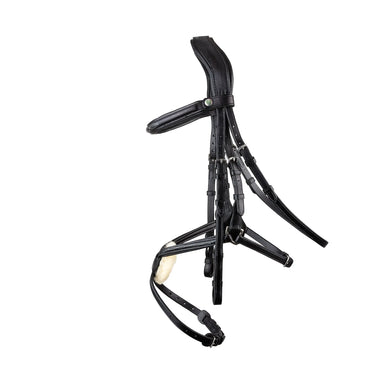 EcoRider Black Galway v2.0 Bridle| Online For Equine