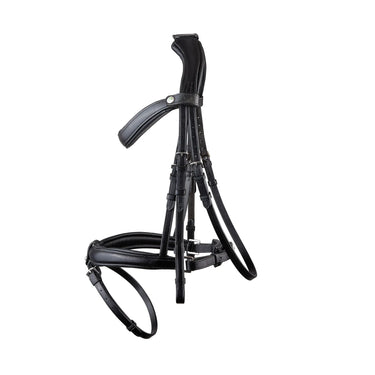 EcoRider Black Ultra Comfort Claddagh Bridle| Online For Equine