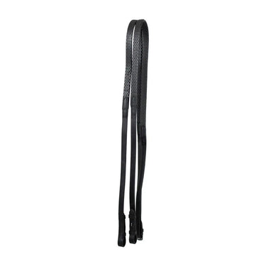 Buy EcoRider Bio Grip Ultra Comfort Flexi Fine Reins 5/8"| Online for Equine