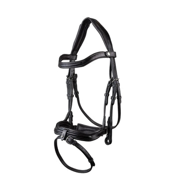 EcoRider Black Ultra Comfort Kilkenny 2.0 Bridle| Online For Equine