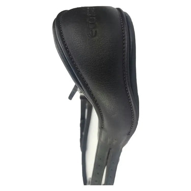 EcoRider Brown Ecosoft Luxe Headpiece| Online For Equine