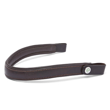 EcoRider Brown Freedom Comfort Browband| Online For Equine