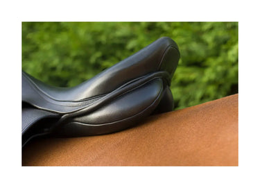 EcoRider Brown Harmony Saddle| Online For Equine