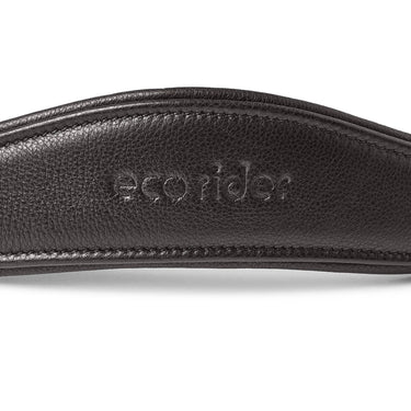 EcoRider Brown SuperLux Grackle Bridle| Online For Equine