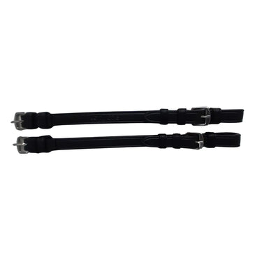 EcoRider Buckled Cheekpieces| Online For Equine