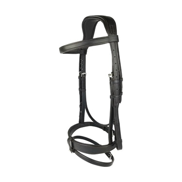 Buy EcoRider Classic Show Comfort Bridle| Online for Equine