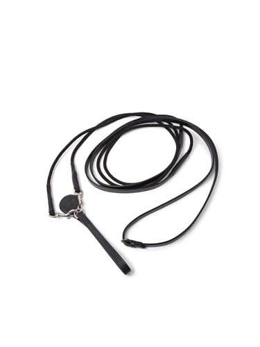 EcoRider Leather Draw Reins| Online For Equine