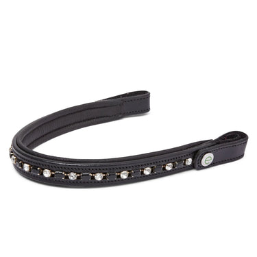 EcoRider Nouveau Browband| Online For Equine