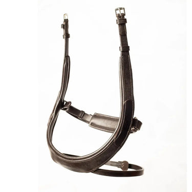 EcoRider Perfect Fit Anatomic Noseband| Online For Equine