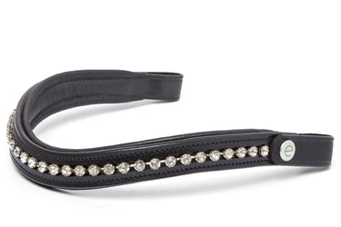 EcoRider Perfect Fit Freedom Browband| Online For Equine