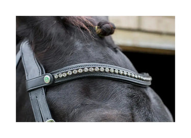 EcoRider Perfect Fit Freedom Browband| Online For Equine