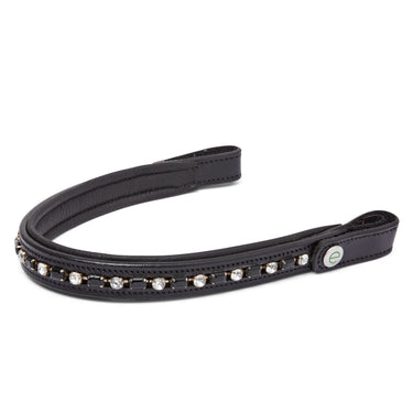 EcoRider Perfect Fit Nouveau Browband| Online For Equine