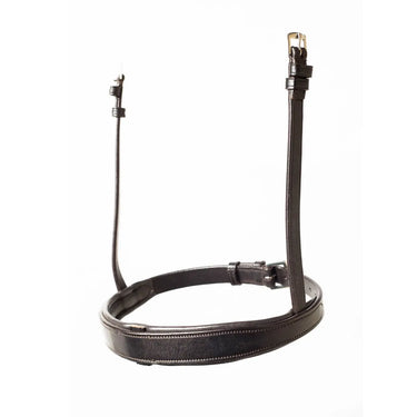 EcoRider Perfect Fit Padded Hunt 1" Noseband| Online For Equine
