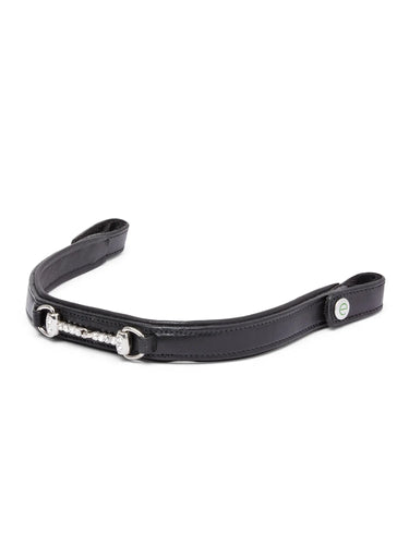 EcoRider Perfect Fit Snaffle Browband| Online For Equine