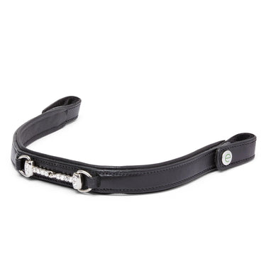 EcoRider Snaffle Browband| Online For Equine