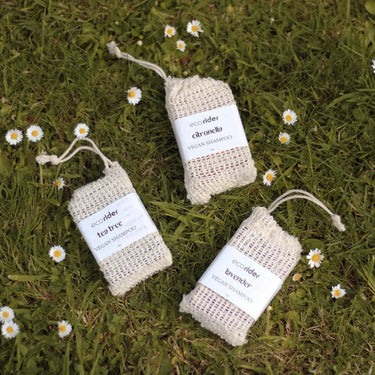 Buy EcoRider Tea Tree Vegan Soap| Online for Equine