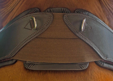 EcoRider Ultra Comfort Anatomic Girth| Online For Equine