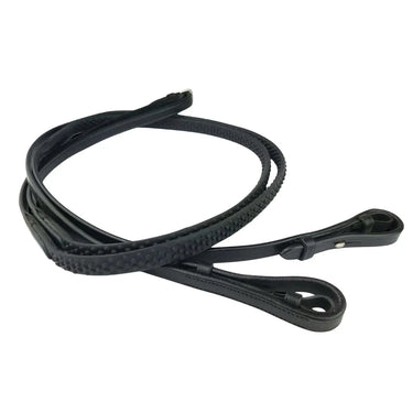Buy EcoRider Ultra Comfort Flexi Fine Reins 1/2| Online for Equine