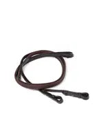 Buy EcoRider Ultra Comfort Flexi Fine Reins 1/2| Online for Equine