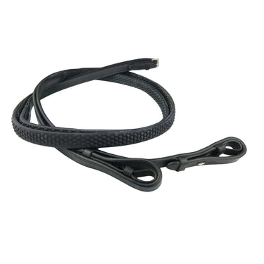 Buy EcoRider Bio Grip Ultra Comfort Flexi Fine Reins 5/8" | Online for Equine