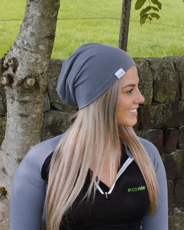 Buy Ecorider Bamboo Beanie| Online for Equine