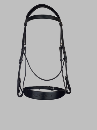 Buy Ecorider Classic Show Bridle| Online for Equine