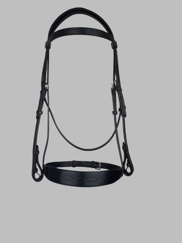 Buy Ecorider Classic Show Bridle| Online for Equine