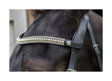 Buy Ecorider Freedom Grace Browband| Online for Equine
