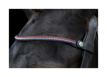 Buy Ecorider Freedom Victoria Browband| Online for Equine