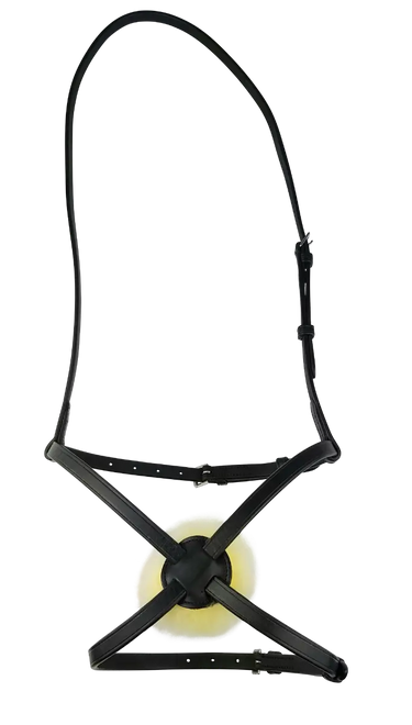 Buy Ecorider Grackle Noseband| Online for Equine