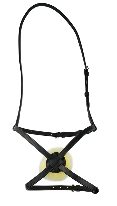 Buy Ecorider Grackle Noseband| Online for Equine
