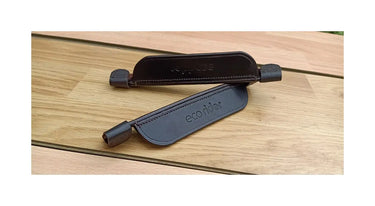Buy Ecorider Leather Blinkers| Online for Equine