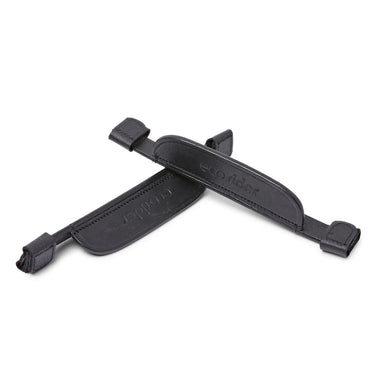 Ecorider Leather Blinkers| Online For Equine