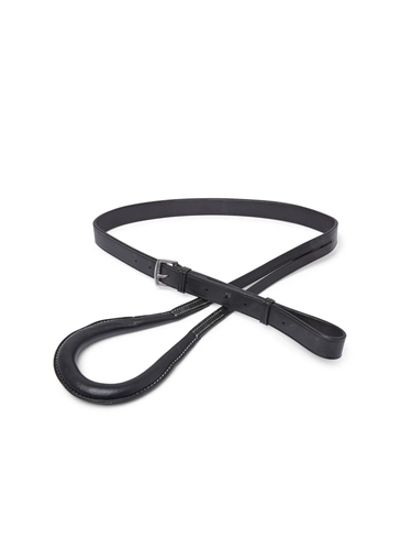 Ecorider Leather Crupper| Online For Equine
