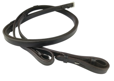 Buy Ecorider Leather Rubber Inside Grip 5/8"| Online for Equine