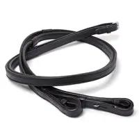 Ecorider Leather Rubber Inside Grip Reins 1/2"| Online For Equine