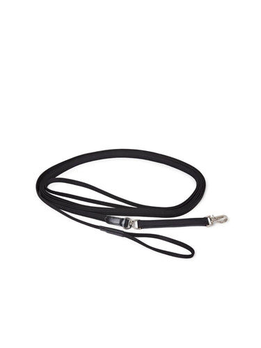Buy Ecorider Lunge Reins-Black| Online for Equine