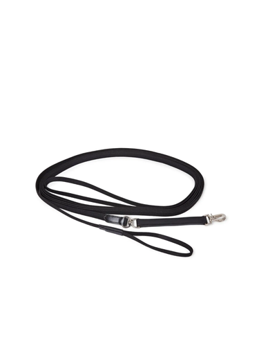 Buy Ecorider Lunge Reins-Black| Online for Equine