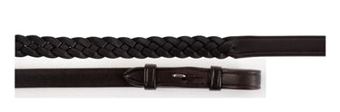 Buy Ecorider Plaited Reins| Online for Equine