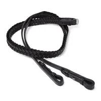 Ecorider Plaited Reins| Online For Equine