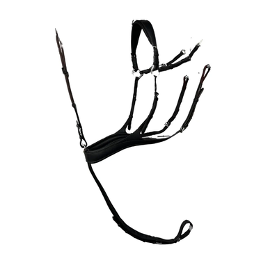 Buy Ecorider Tara Elasticated Breastplate| Online for Equine