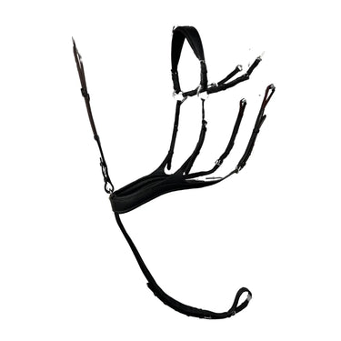 Buy Ecorider Tara Elasticated Breastplate| Online for Equine