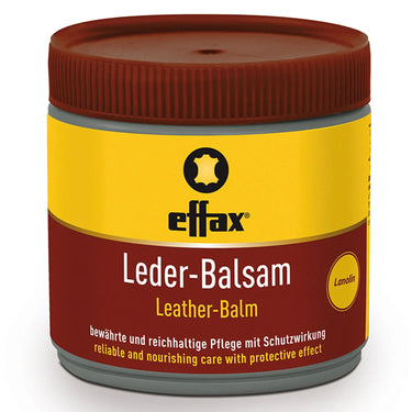 Effax Leather Balsam| Online For Equine
