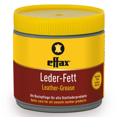 Effax Leather Grease| Online For Equine