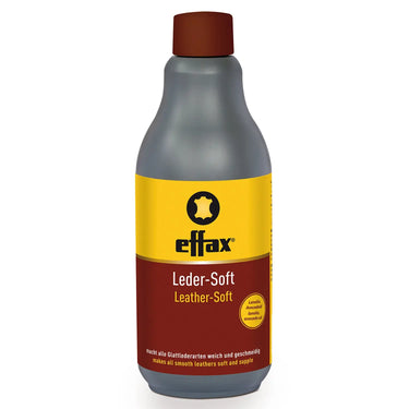 Effax Leather Soft| Online For Equine