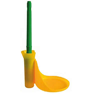 Effol Brush Fix Pot Holder & Brush| Online For Equine