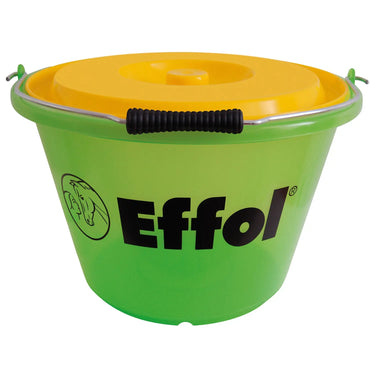 Effol Bucket 15 Lt| Online For Equine